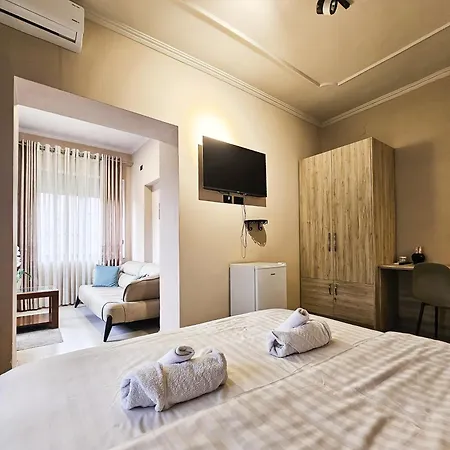 Sunflower Junior Tiran