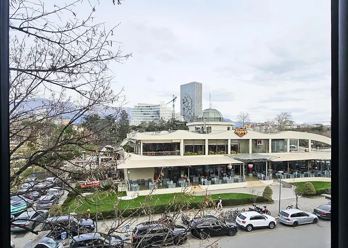 Daire Sunflower Junior Tiran