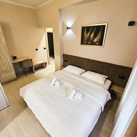 Апартаменты Sunflower Junior *