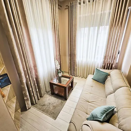 Апартаменты Sunflower Junior *