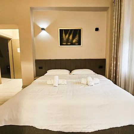 Apartman Sunflower Junior