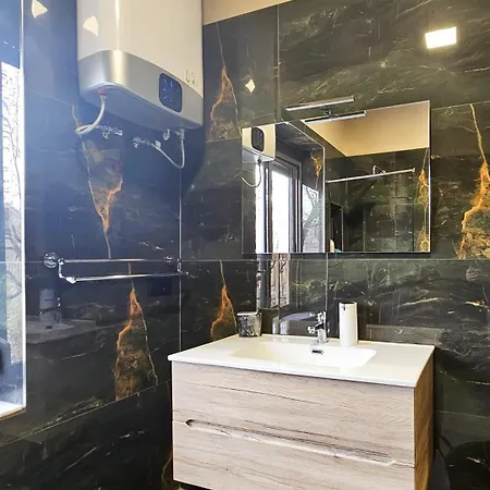 Apartman Sunflower Junior