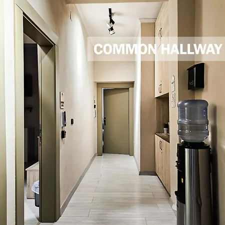 Apartman Sunflower Junior