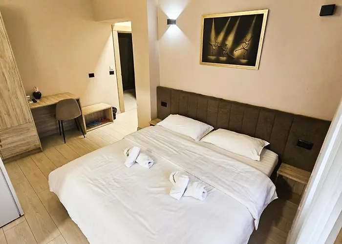 Apartman Sunflower Junior *