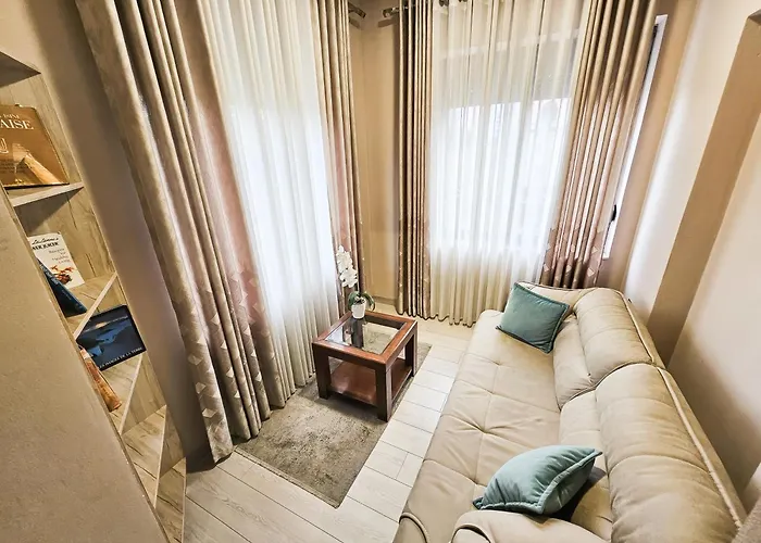 Apartman Sunflower Junior *