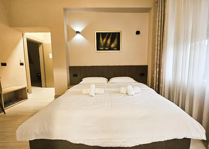 Apartman Sunflower Junior