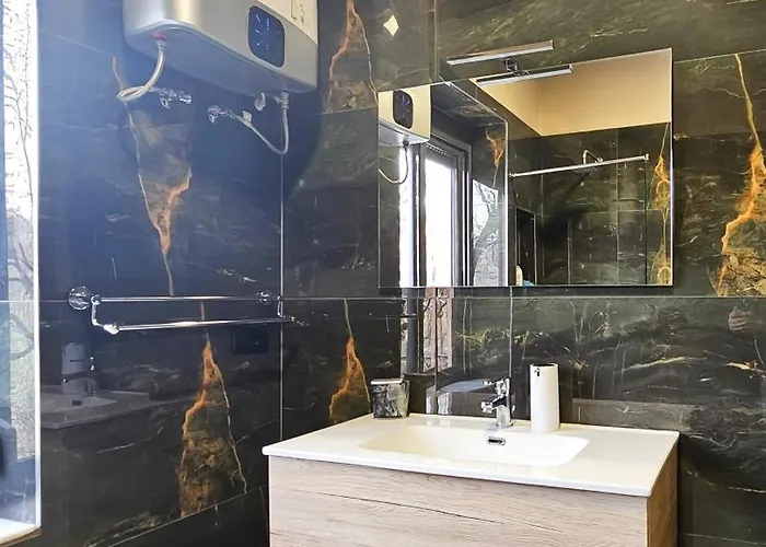 公寓 Sunflower Junior