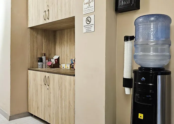 Apartman Sunflower Junior Tirana